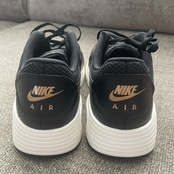 Nike Air Max SC Black Leopard/Cheetah - Picture 4 of 7